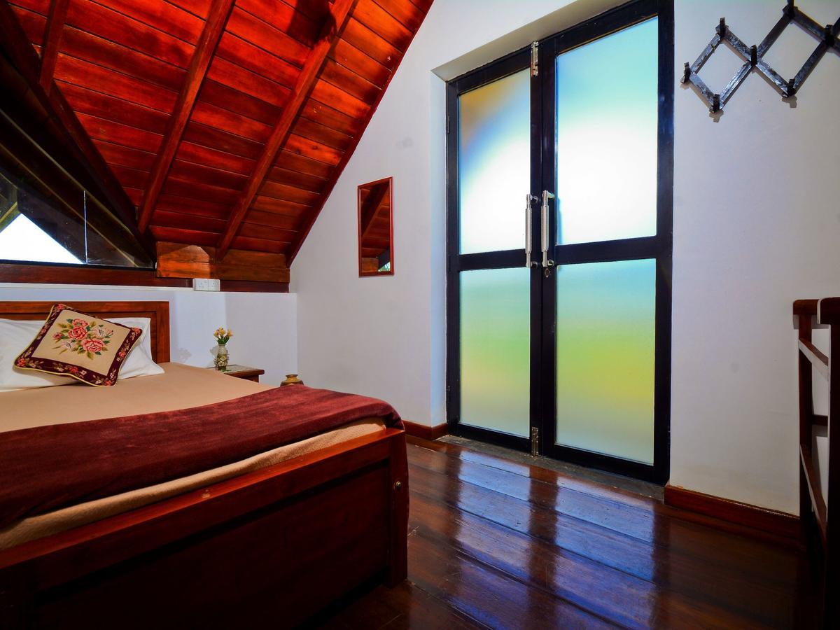 Mount Lake Inn Nuwara Eliya Exterior photo